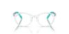 Picture of Ray Ban Jr Eyeglasses RY1625D