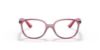 Picture of Ray Ban Jr Eyeglasses RY1598