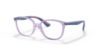 Picture of Ray Ban Jr Eyeglasses RY1598