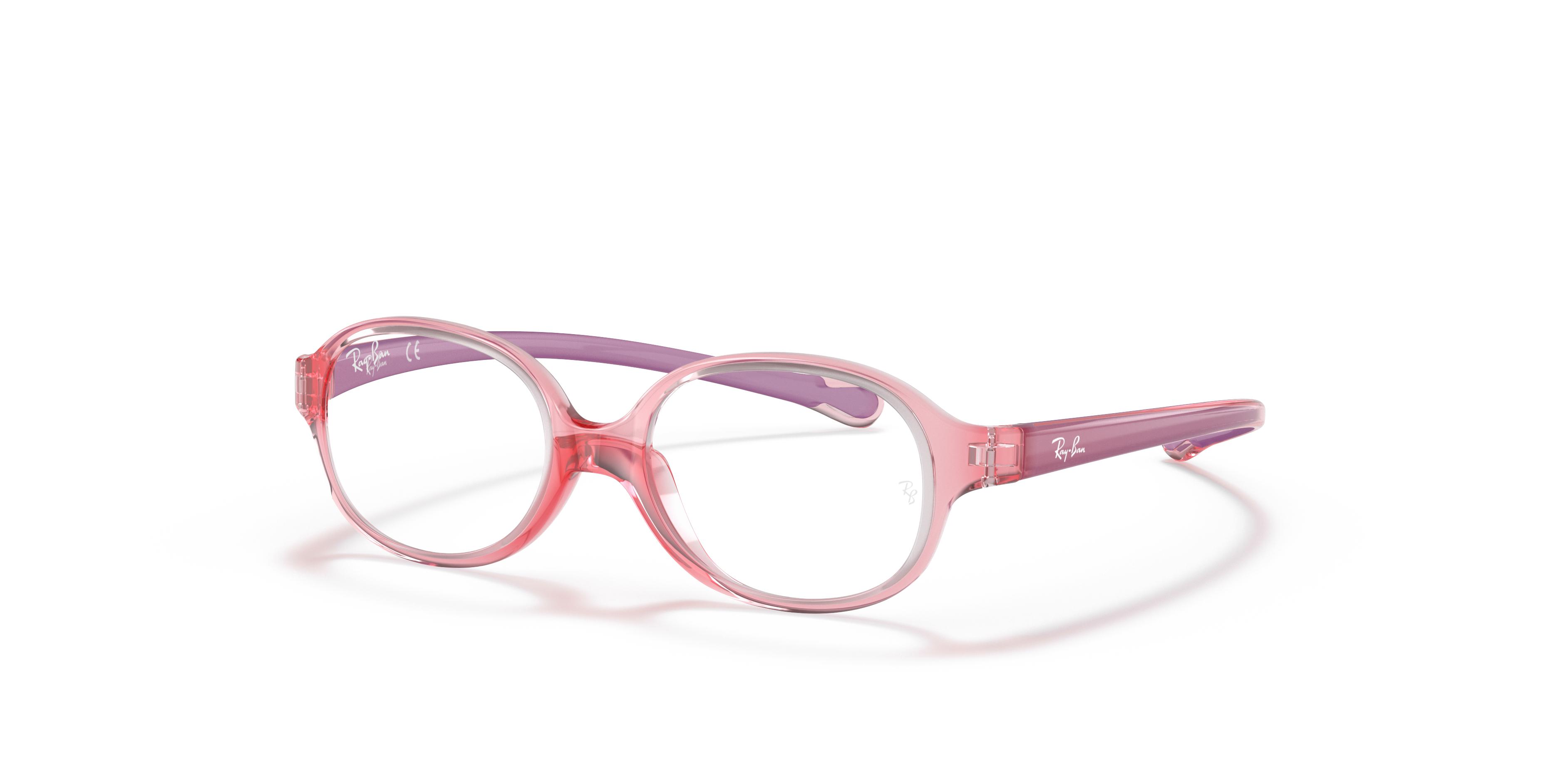Picture of Ray Ban Jr Eyeglasses RY1587