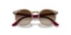 Picture of Ray Ban Jr Sunglasses RJ9064S