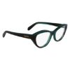 Picture of Salvatore Ferragamo Eyeglasses SF3011