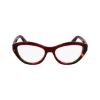 Picture of Salvatore Ferragamo Eyeglasses SF3011