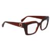 Picture of Salvatore Ferragamo Eyeglasses SF3008