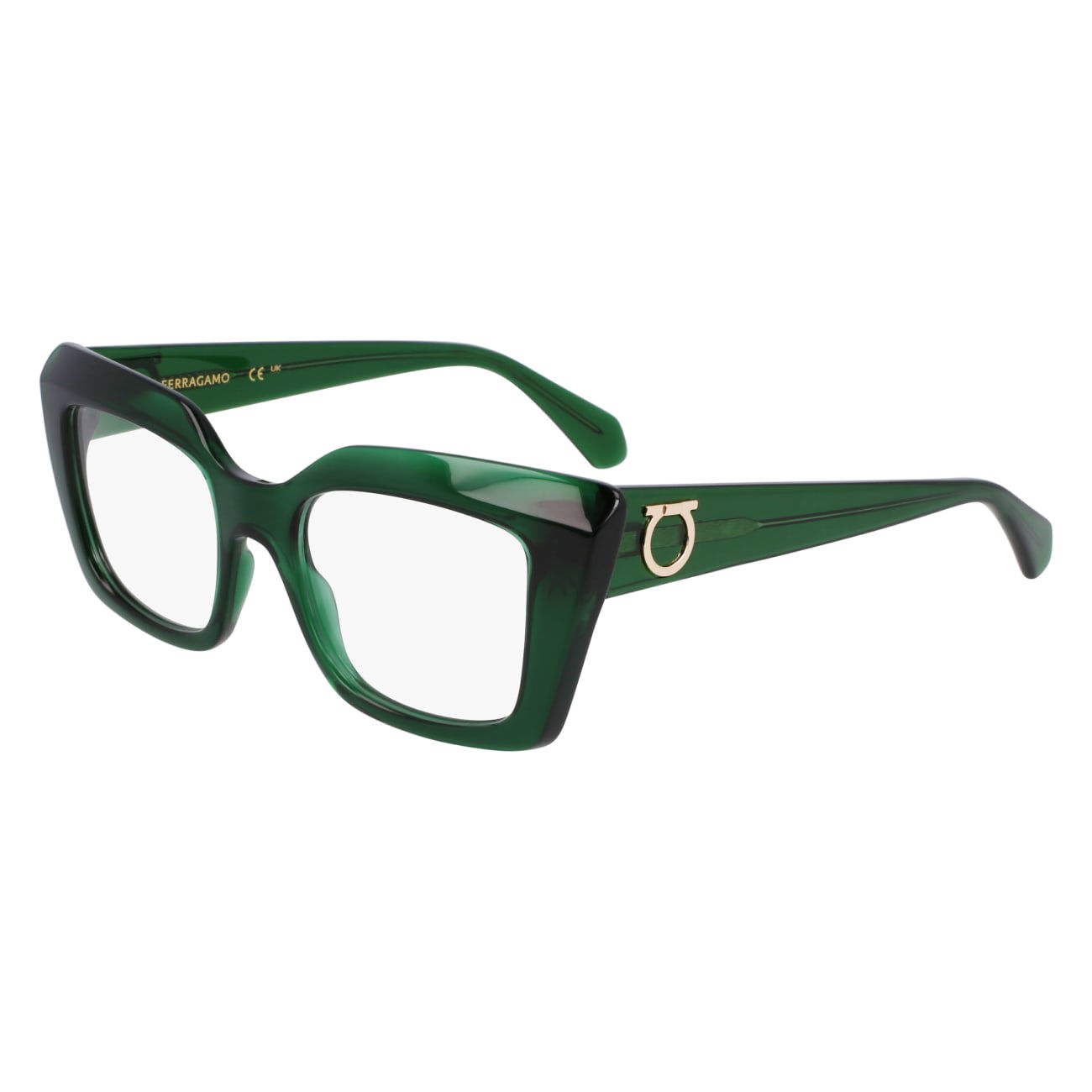 Picture of Salvatore Ferragamo Eyeglasses SF3008