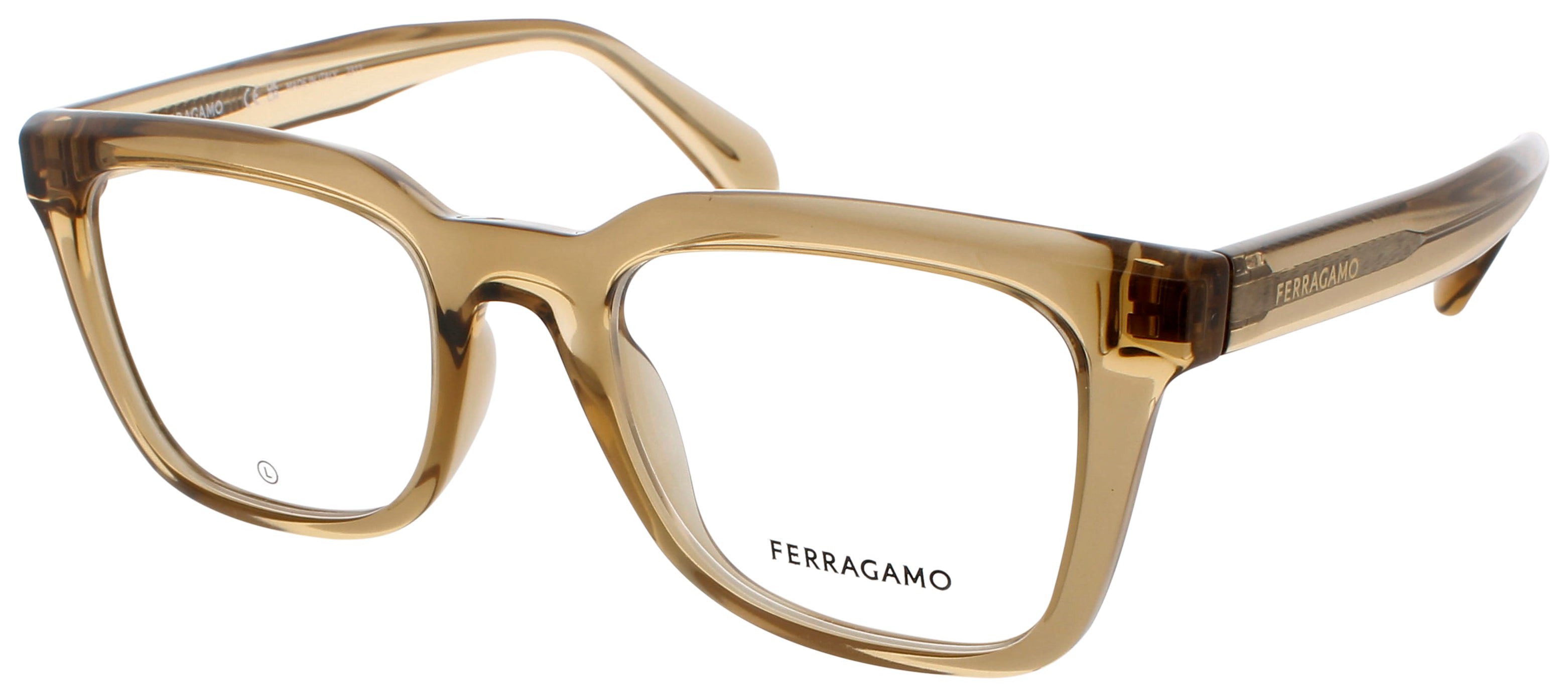Picture of Salvatore Ferragamo Eyeglasses SF2990