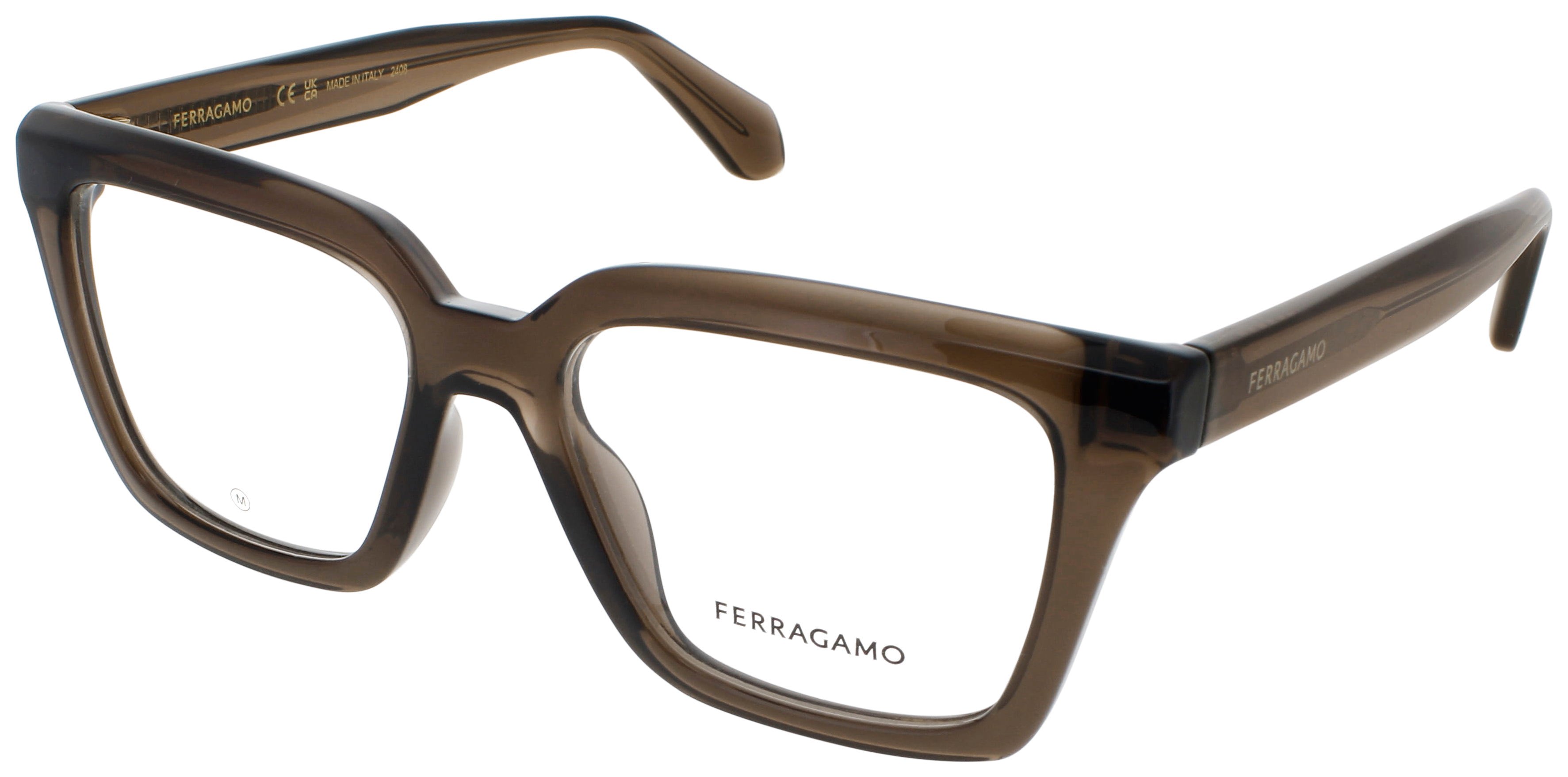 Picture of Salvatore Ferragamo Eyeglasses SF2985