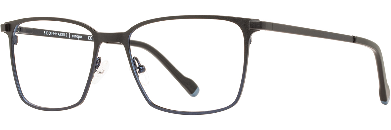 Picture of Scott Harris Eyeglasses SH-838