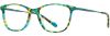 Picture of Scott Harris Eyeglasses SH-742