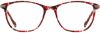 Picture of Scott Harris Eyeglasses SH-742
