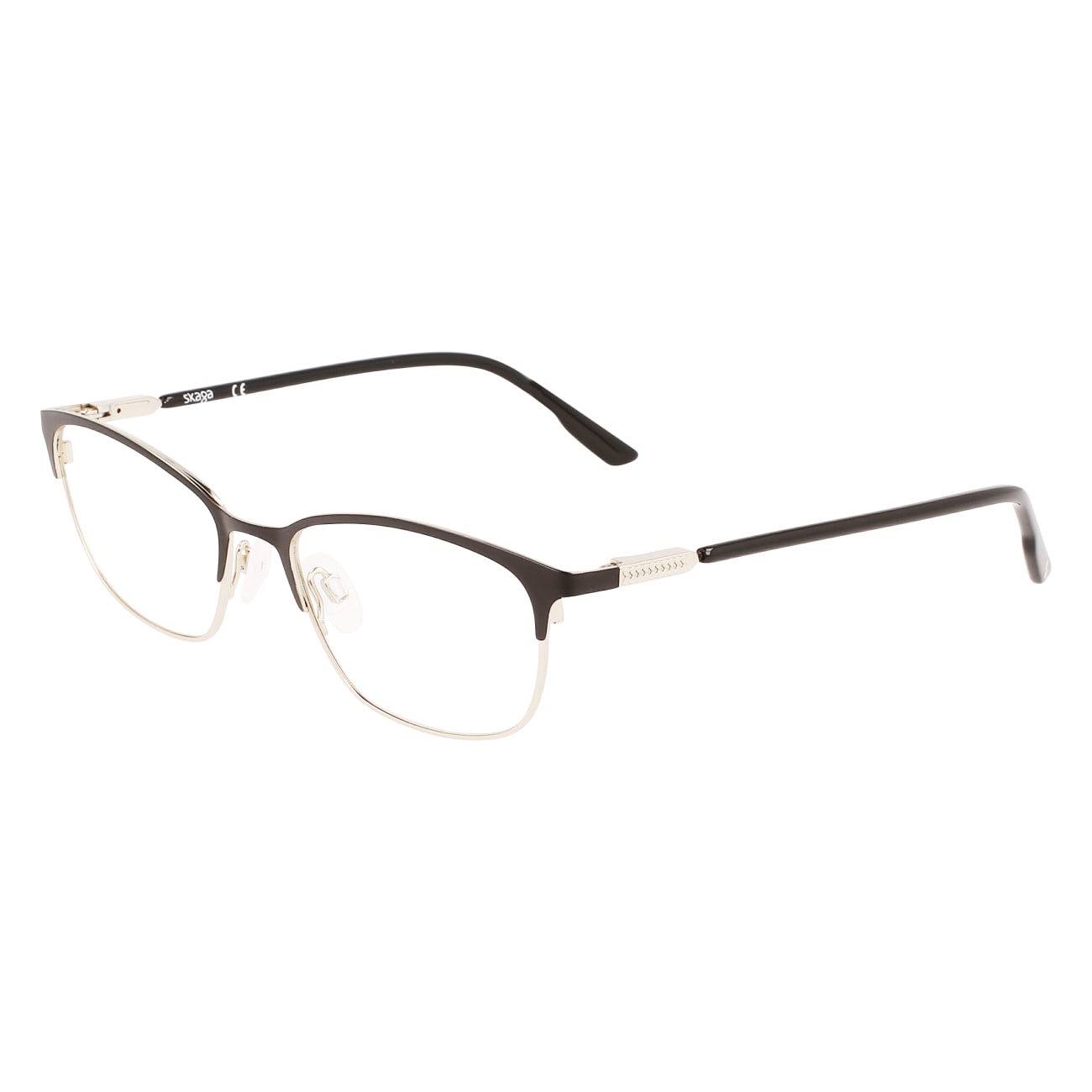 Picture of Skaga Eyeglasses SK2133 KORALL