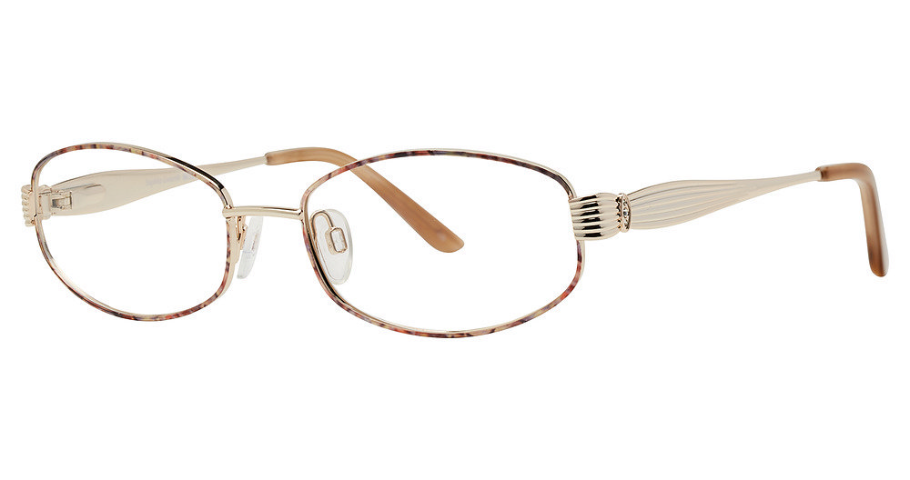 Picture of Sophia Loren Eyeglasses M327