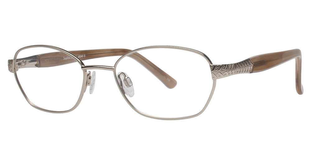 Picture of Sophia Loren Eyeglasses M246