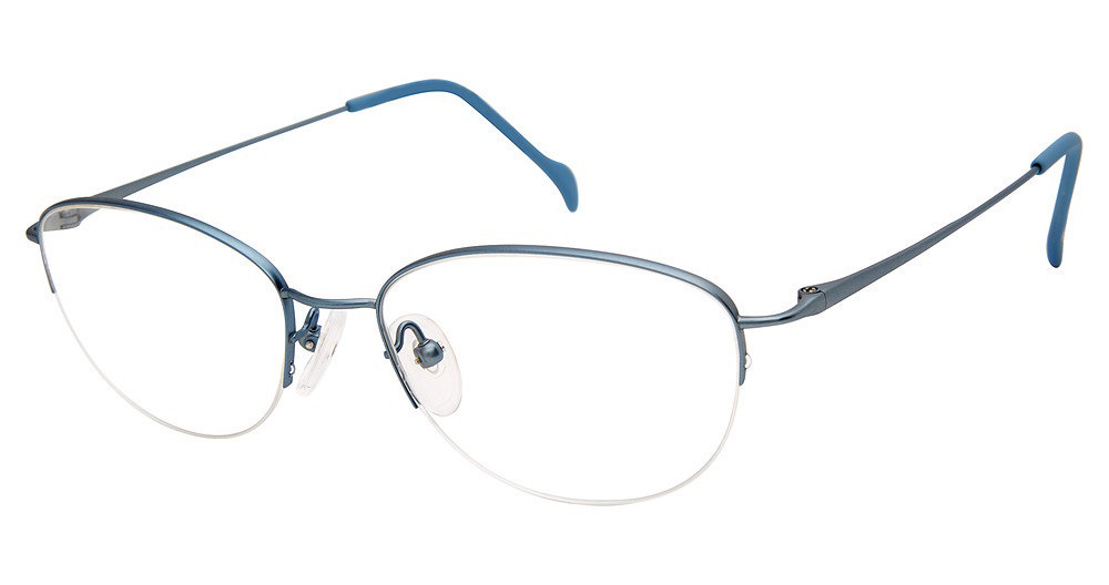 Picture of Stepper Eyeglasses 50230 SI