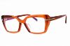 Picture of Tom Ford Eyeglasses FT5991-F-B