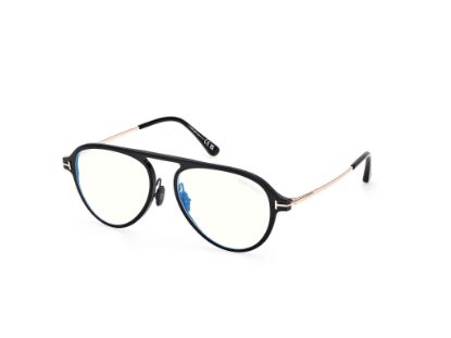 Picture of Tom Ford Eyeglasses FT5972-B
