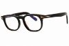 Picture of Tom Ford Eyeglasses FT5930-D-B