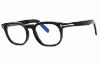 Picture of Tom Ford Eyeglasses FT5930-D-B