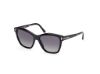 Picture of Tom Ford Sunglasses FT1087 LUCIA
