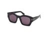 Picture of Tom Ford Sunglasses FT1083 GUILLIANA