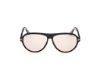 Picture of Tom Ford Sunglasses FT1080 QUINCY