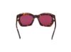 Picture of Tom Ford Sunglasses FT1083 GUILLIANA