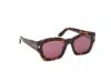 Picture of Tom Ford Sunglasses FT1083 GUILLIANA