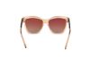 Picture of Tom Ford Sunglasses FT1087 LUCIA
