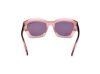 Picture of Tom Ford Sunglasses FT1083 GUILLIANA