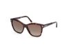 Picture of Tom Ford Sunglasses FT1087 LUCIA