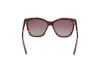 Picture of Tom Ford Sunglasses FT1087 LUCIA