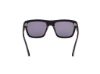 Picture of Tom Ford Sunglasses FT1077-N ALBERTO