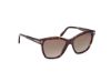 Picture of Tom Ford Sunglasses FT1087 LUCIA