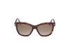 Picture of Tom Ford Sunglasses FT1087 LUCIA