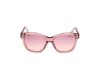 Picture of Tom Ford Sunglasses FT1087 LUCIA