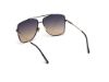Picture of Tom Ford Sunglasses FT0838 REGGIE