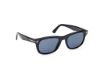 Picture of Tom Ford Sunglasses FT1076 KENDEL