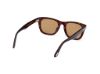 Picture of Tom Ford Sunglasses FT1076 KENDEL