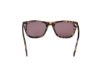 Picture of Tom Ford Sunglasses FT1076 KENDEL