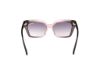 Picture of Tom Ford Sunglasses FT1030 WINONA
