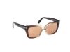 Picture of Tom Ford Sunglasses FT1030 WINONA