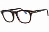 Picture of Tom Ford Eyeglasses FT5870-F-B