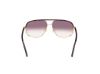 Picture of Tom Ford Sunglasses FT1019 MAXWELL