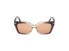 Picture of Tom Ford Sunglasses FT1030 WINONA