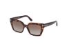 Picture of Tom Ford Sunglasses FT1030 WINONA