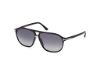 Picture of Tom Ford Sunglasses FT1026 BRUCE