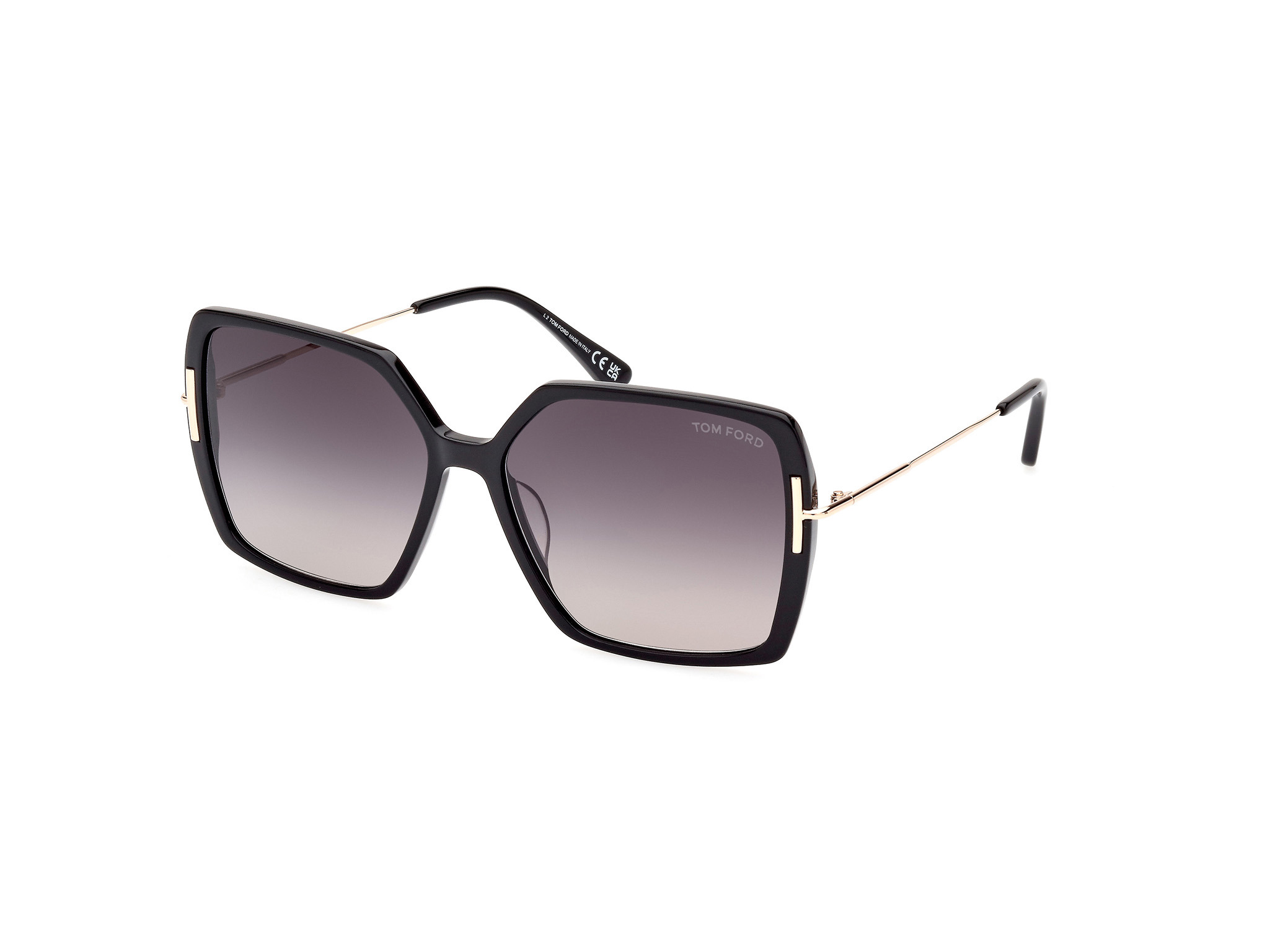 Picture of Tom Ford Sunglasses FT1039 JOANNA