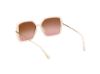 Picture of Tom Ford Sunglasses FT1039 JOANNA