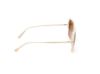 Picture of Tom Ford Sunglasses FT1039 JOANNA