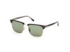 Picture of Tom Ford Sunglasses FT0997-H HUDSON-02